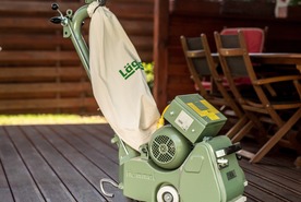 Montaż tarasów drewnianych i ich renowacja